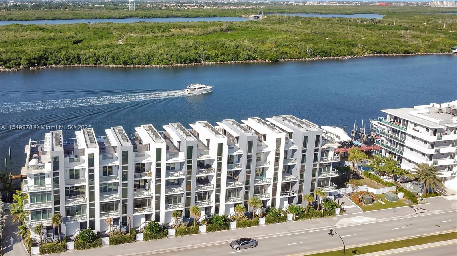 Real estate property located at 2870 Ocean Dr, Broward, Hollywood Beach Second Ad, Hollywood, FL