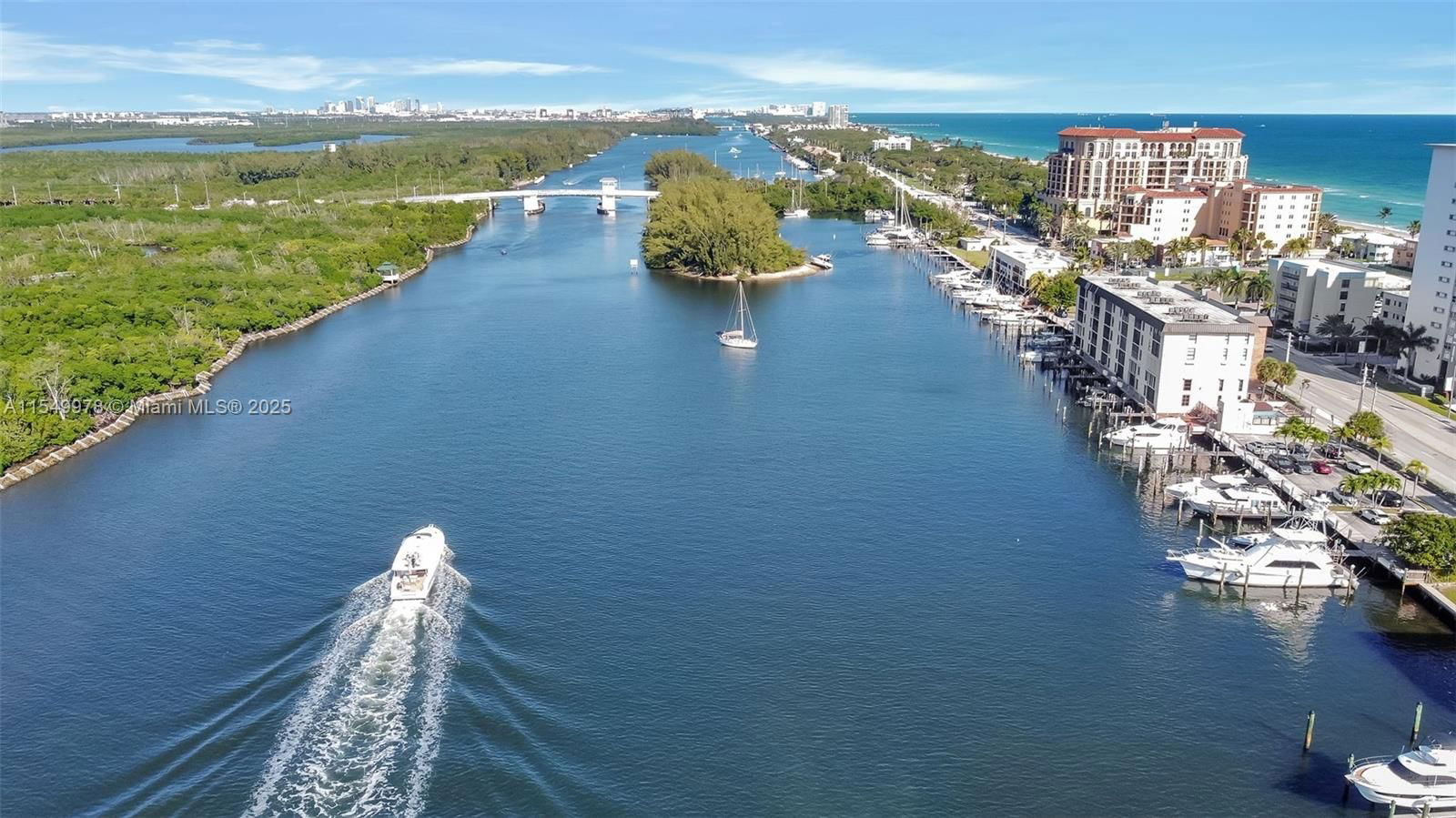 Real estate property located at 2870 Ocean Dr, Broward, Hollywood Beach Second Ad, Hollywood, FL