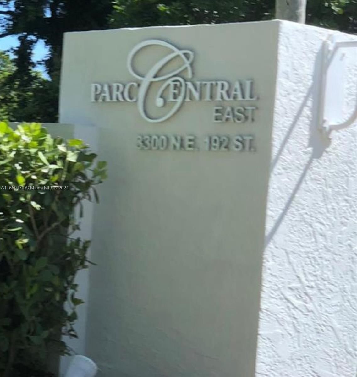 Real estate property located at 3300 192nd St PH10, Miami-Dade County, PARC CENTRAL AVENTURA EAS, Aventura, FL