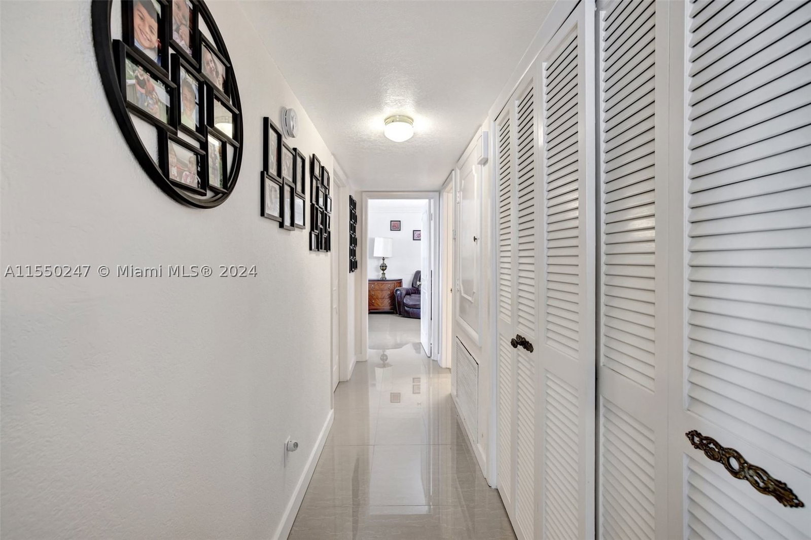 Real estate property located at 1601 Ocean Dr #501, Broward, Cambridge Towers Condo, Hollywood, FL