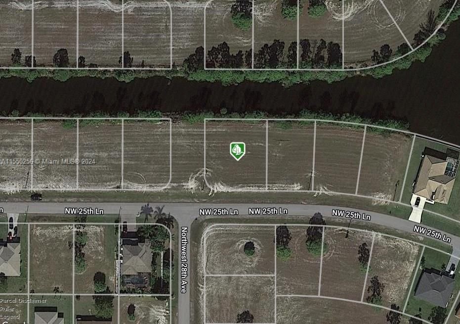 Real estate property located at 2723 NW 25 LN, Lee County, CAPE CORAL, Cape Coral, FL