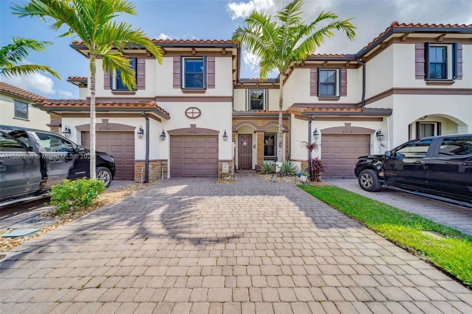 Real estate property located at 6526 Anise Ct, Broward County, MAGNOLIA TRAILS, Davie, FL