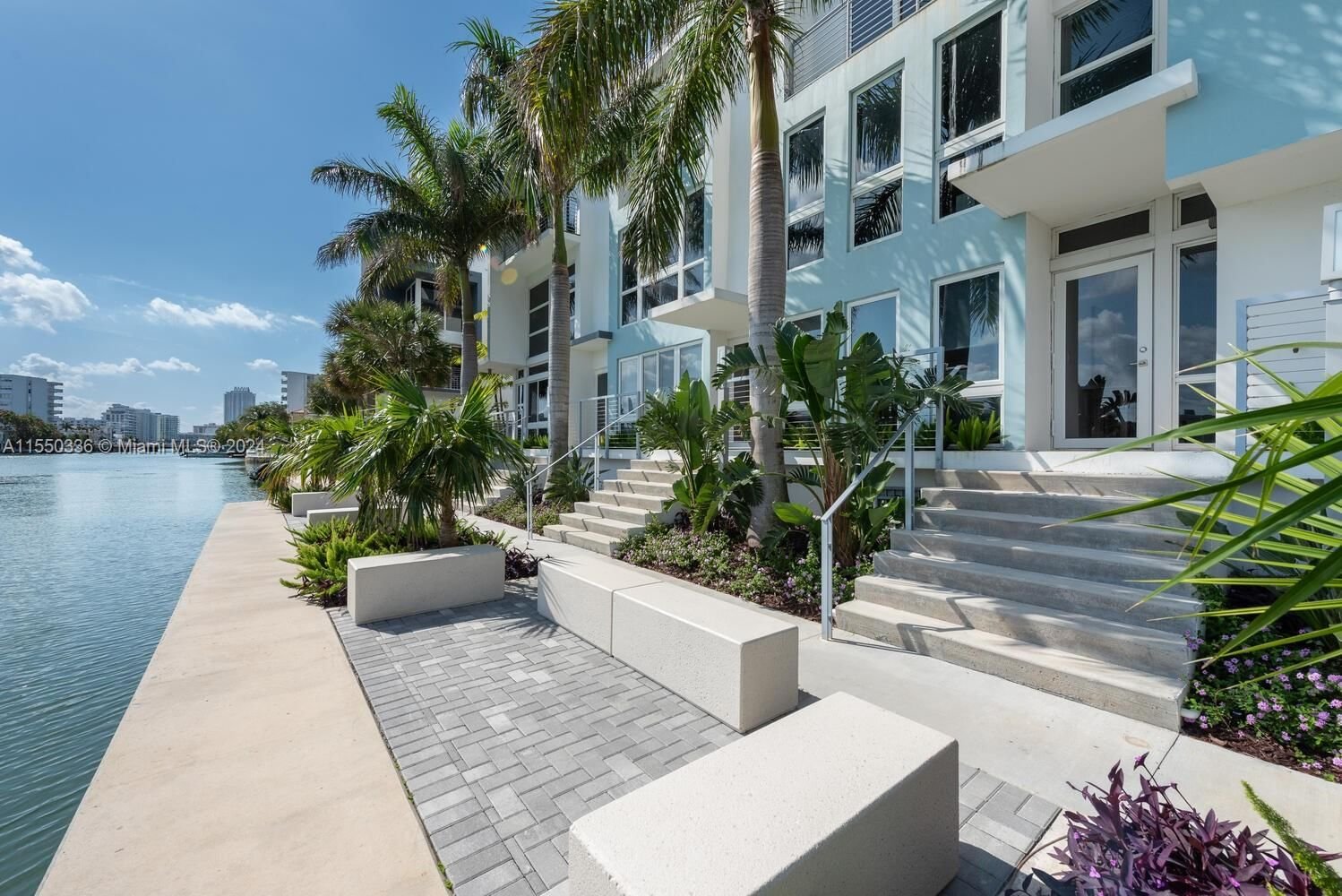 Real estate property located at 47 SHORE DR #47, Miami-Dade County, 7, Miami Beach, FL