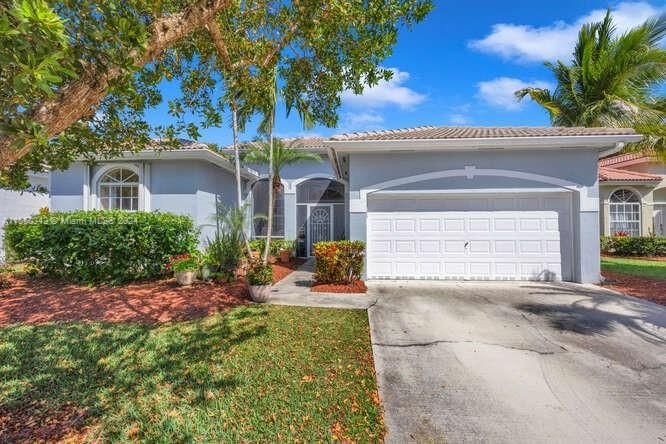Real estate property located at 2405 5th Ct, Miami-Dade County, KEYS-GATE NO 1, Homestead, FL