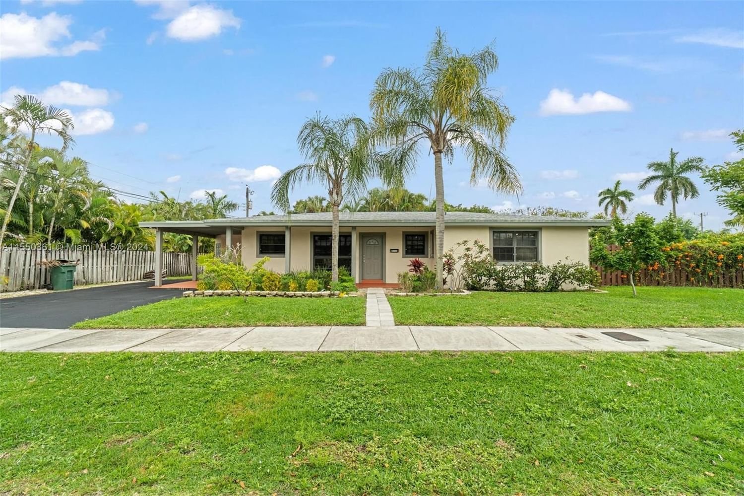 Real estate property located at 3381 18th St, Broward County, RIVERLAND VILLAGE SEC ONE, Fort Lauderdale, FL