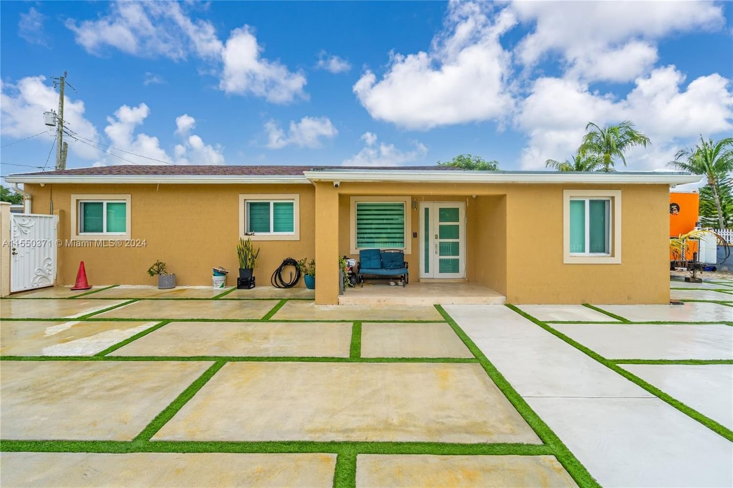 Real estate property located at 17180 1st Ave, Miami-Dade County, NORTH BEACH PARK, North Miami Beach, FL