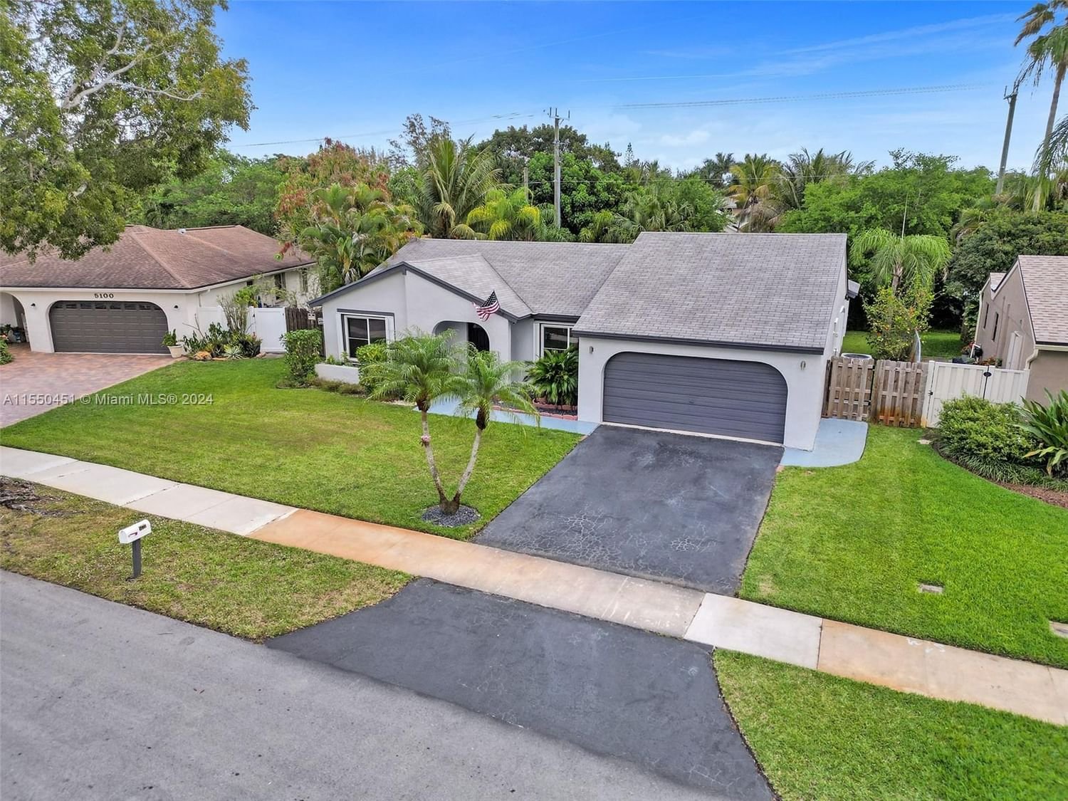 Real estate property located at , Broward County, FLAMINGO GARDENS-PHASE TW, Cooper City, FL