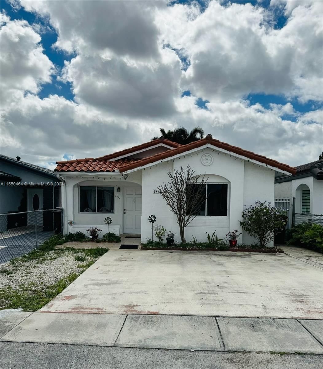 Real estate property located at , Miami-Dade County, AMEND PLT EL PRADO COUNTR, Hialeah, FL