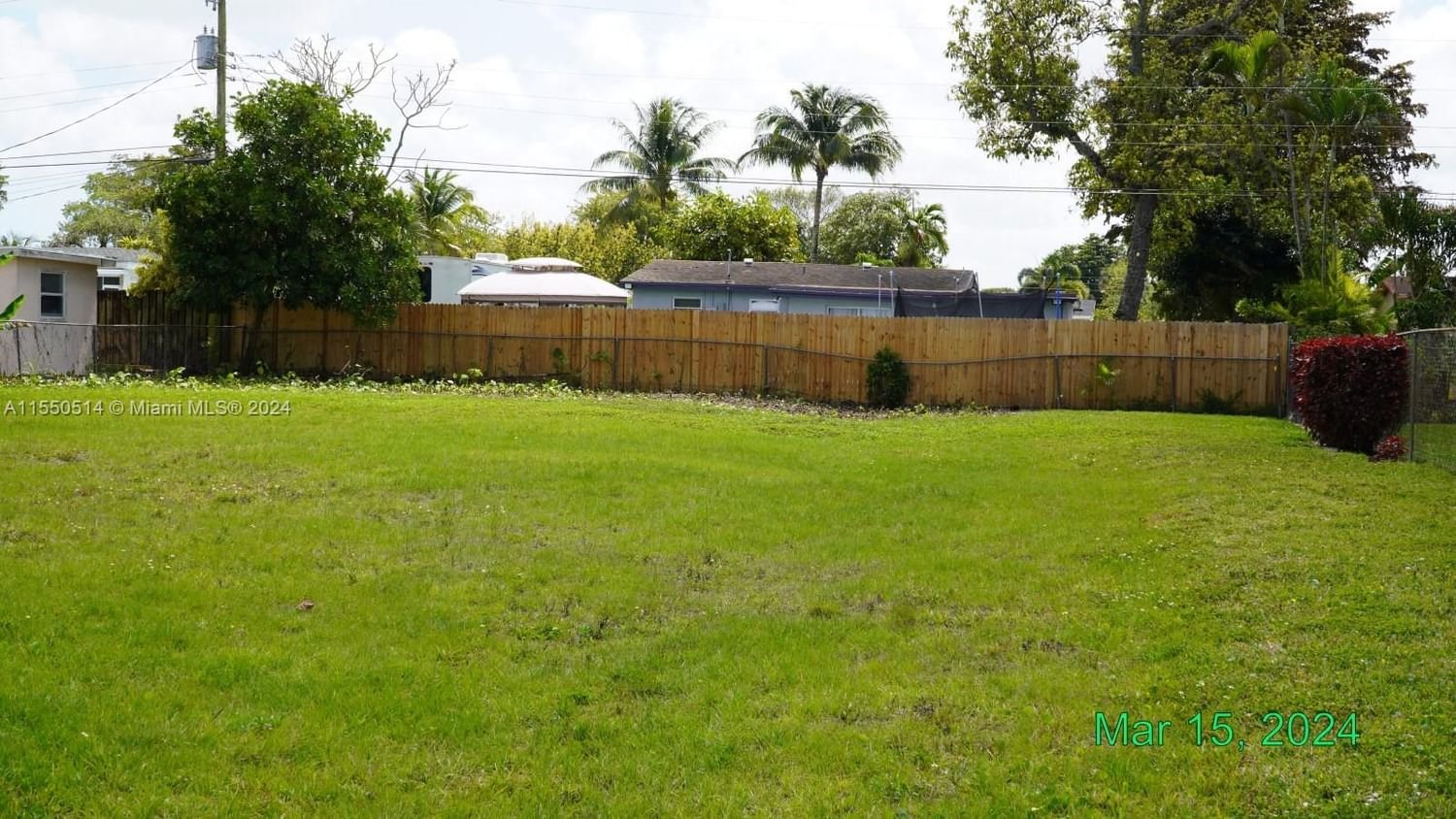 Real estate property located at 6108 9th St, Broward County, HAMMON HEIGHTS SEC 2, Margate, FL