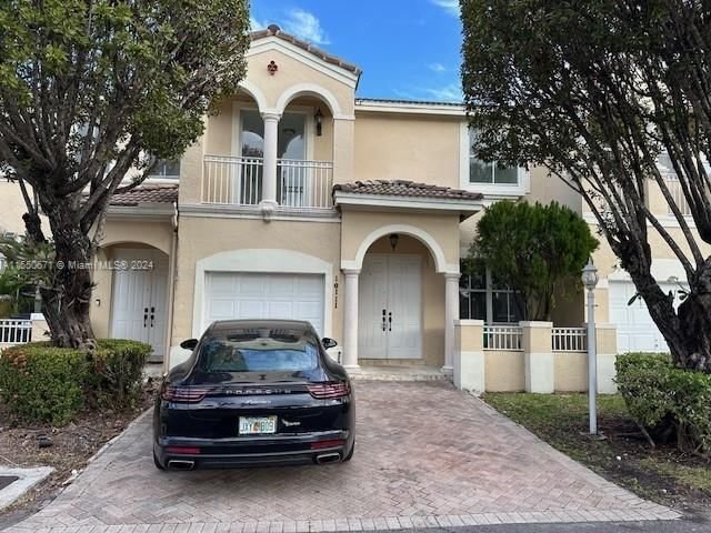 Real estate property located at 10111 32nd Ter #0, Miami-Dade County, COSTA DORADA, Doral, FL