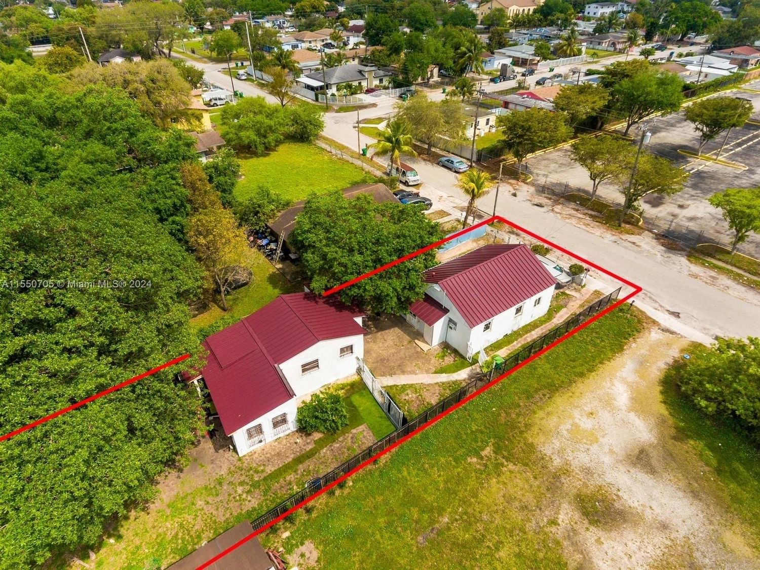 Real estate property located at 7936 18th Ave, Miami-Dade County, WESTCHESTER GARDENS, Miami, FL