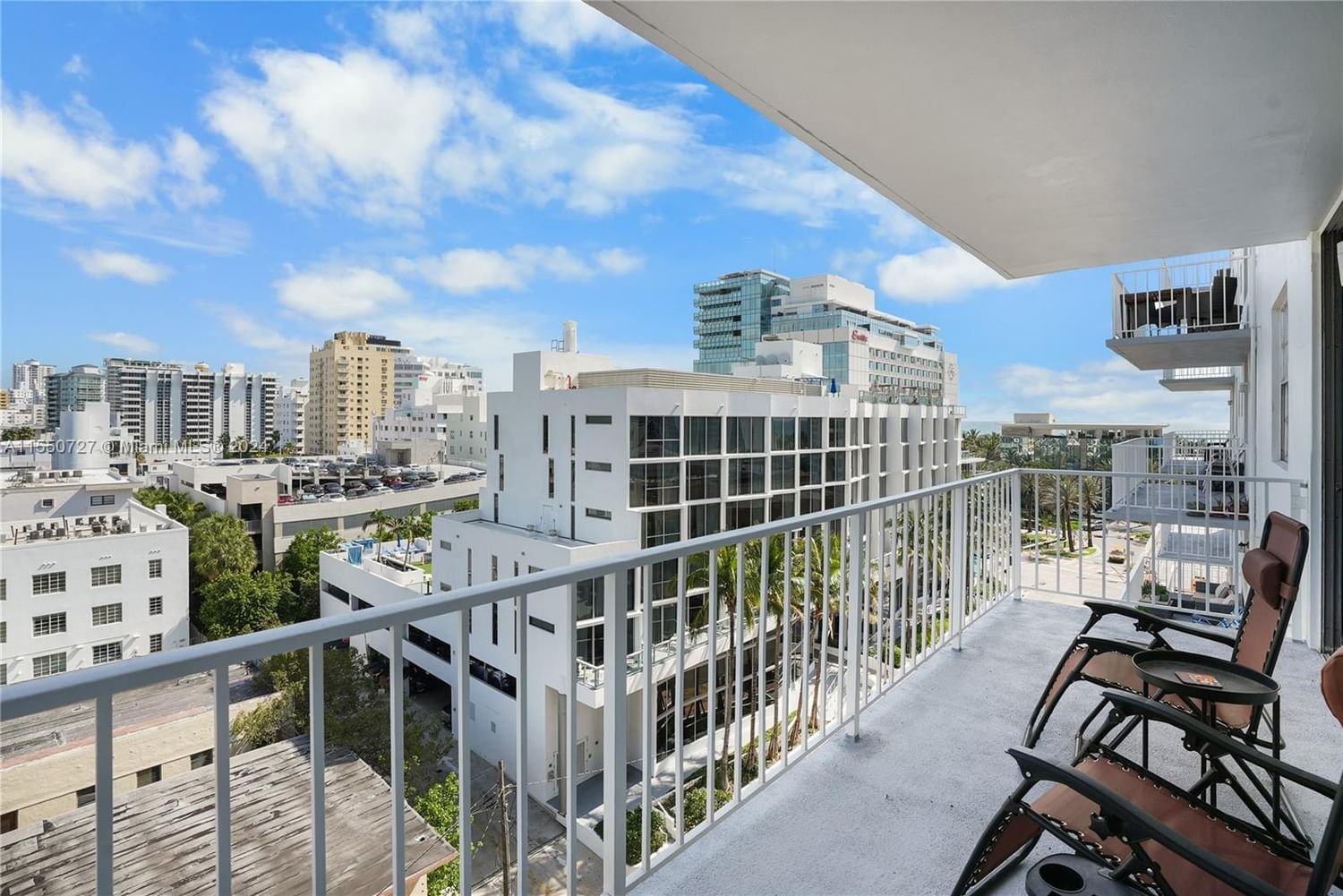 Real estate property located at 2829 Indian Creek Dr #806, Miami-Dade County, CLEARVIEW TOWERS CONDO, Miami Beach, FL