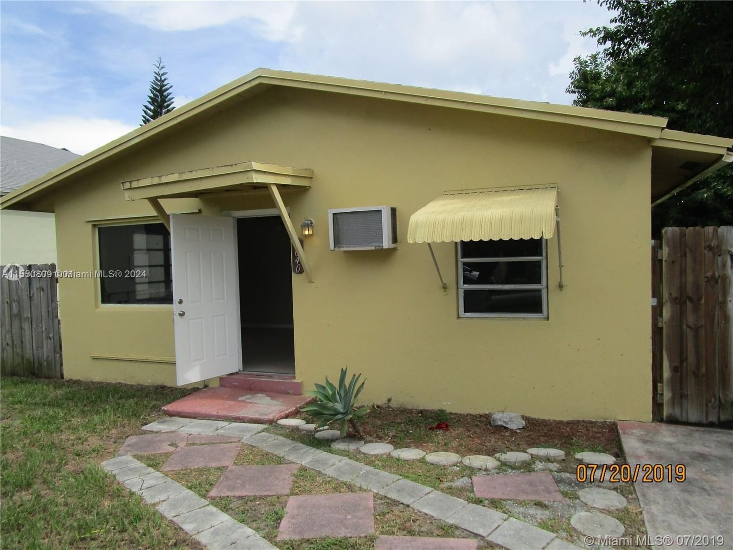 Real estate property located at 3040 10th Ct, Broward County, ROOSEVELT GARDENS, Fort Lauderdale, FL