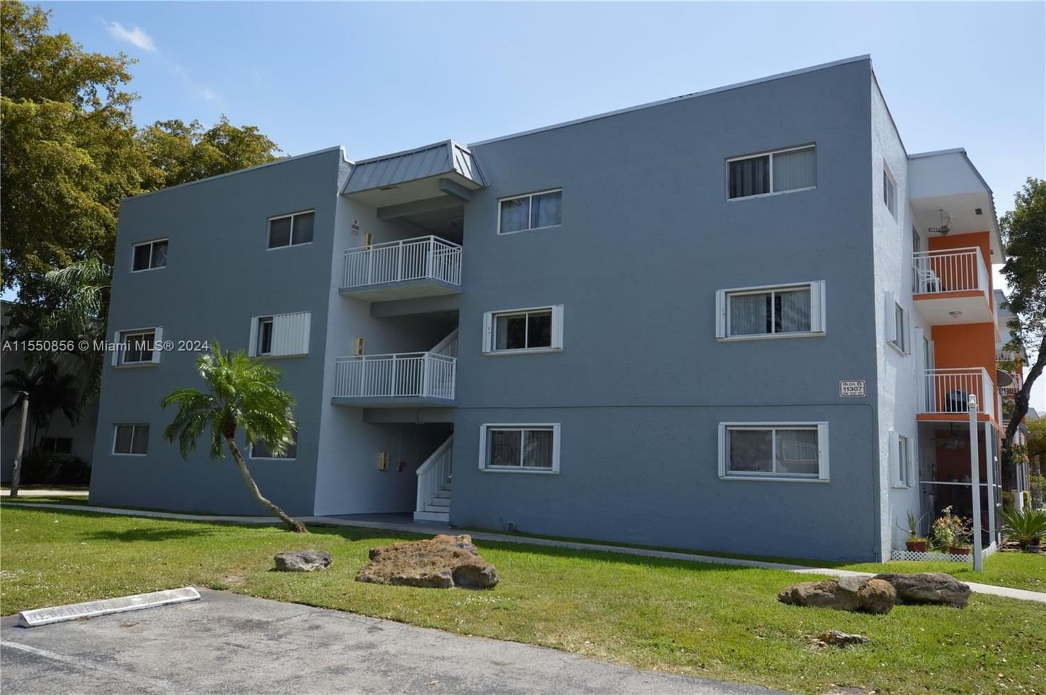 Real estate property located at 11307 200th St #201-B, Miami-Dade County, CARIBBEAN GARDENS CONDO, Miami, FL