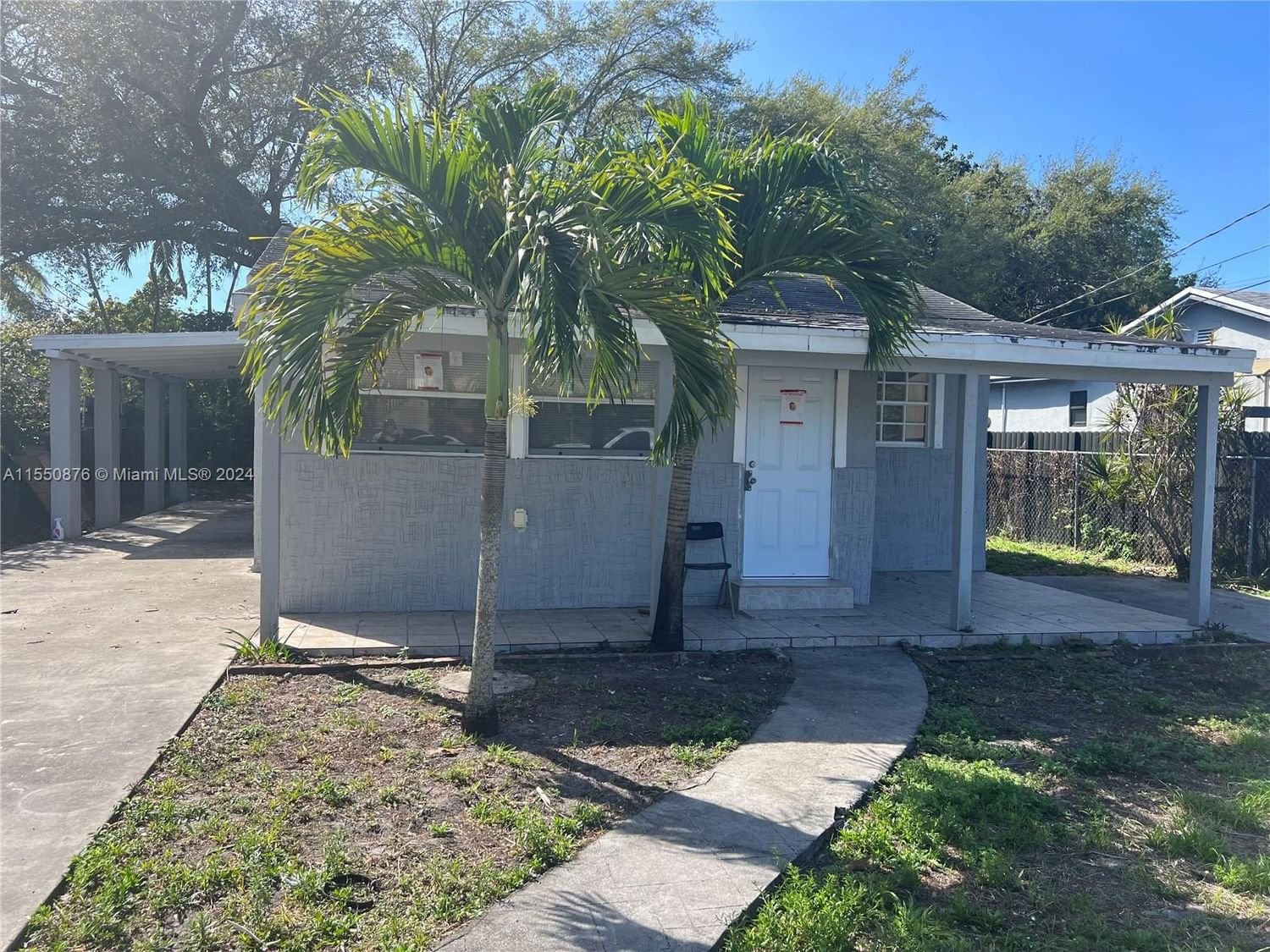 Real estate property located at 412 95th St, Miami-Dade County, PINEWOOD PARK PL AMD 2ND, Miami, FL