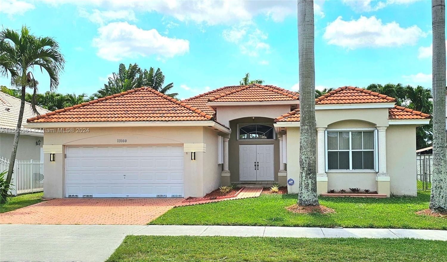 Real estate property located at 13160 7th Ter, Miami-Dade County, SHOMA ESTATES, Miami, FL