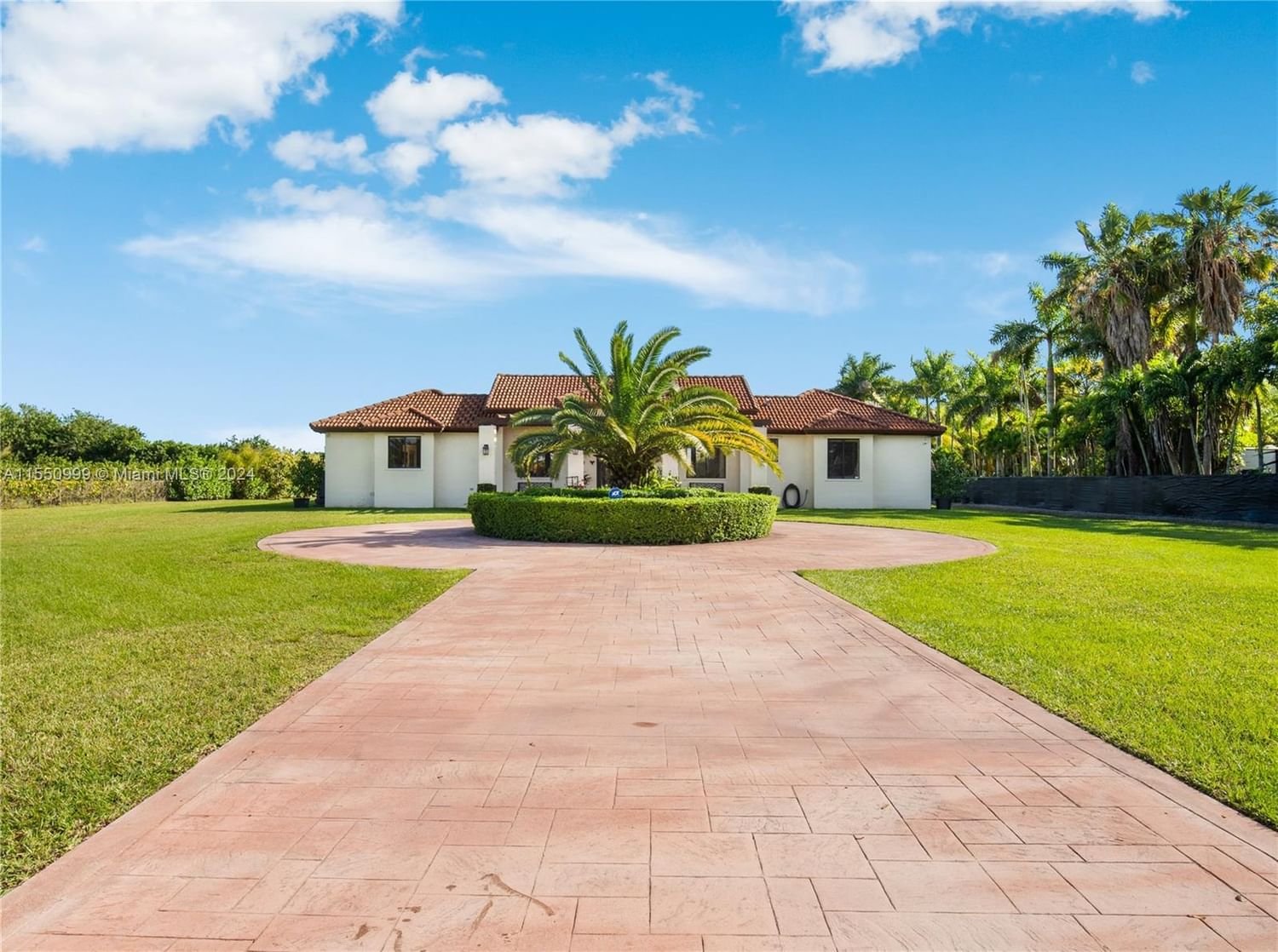 Real estate property located at 16850 164th St, Miami-Dade County, ., Miami, FL