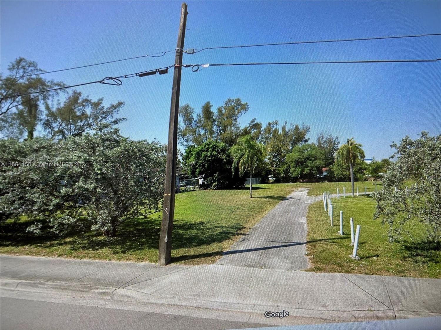 Real estate property located at 0 0, Miami-Dade County, HALOCK NO 2, Miami, FL