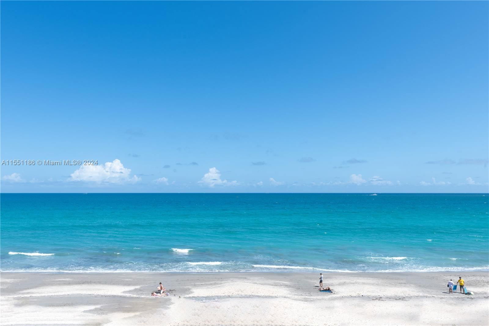 Real estate property located at 200 Beach Rd #801, Palm Beach, Ocean Towers Condo Apts, Tequesta, FL