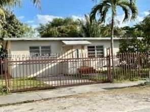 Real estate property located at 1223 116th Ter, Miami-Dade County, SUNSHINE VILLAGE, Miami, FL