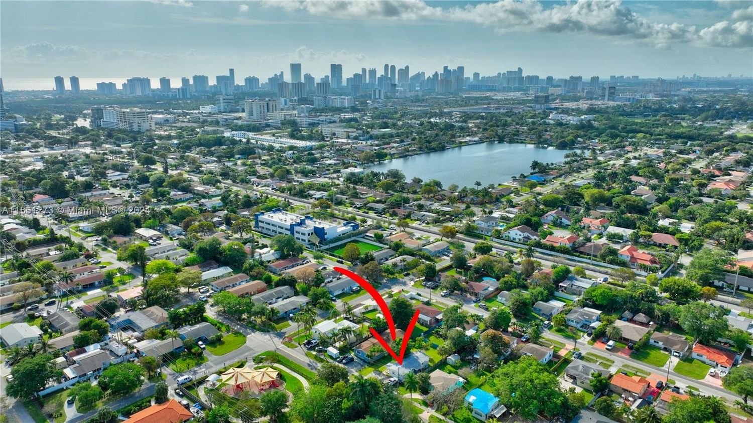 Real estate property located at 617-619 9th St 1-2, Broward County, SUNSET PARK NO 2, Hallandale Beach, FL