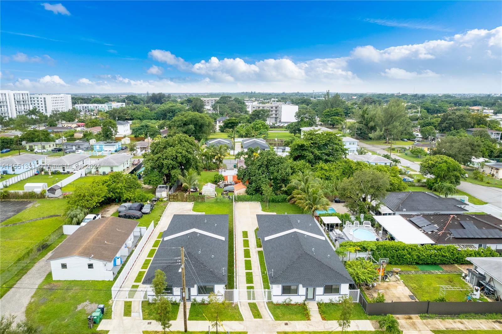 Real estate property located at , Miami-Dade, SYMMES - SHARMAN TRACT, Miami, FL