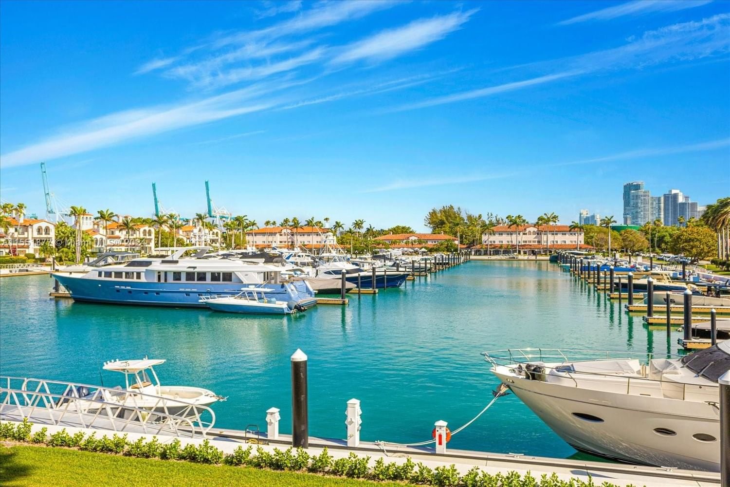 Real estate property located at 2523 Fisher Island #6203, Miami-Dade County, BAYSIDE VILLAGE CONDO, Miami Beach, FL