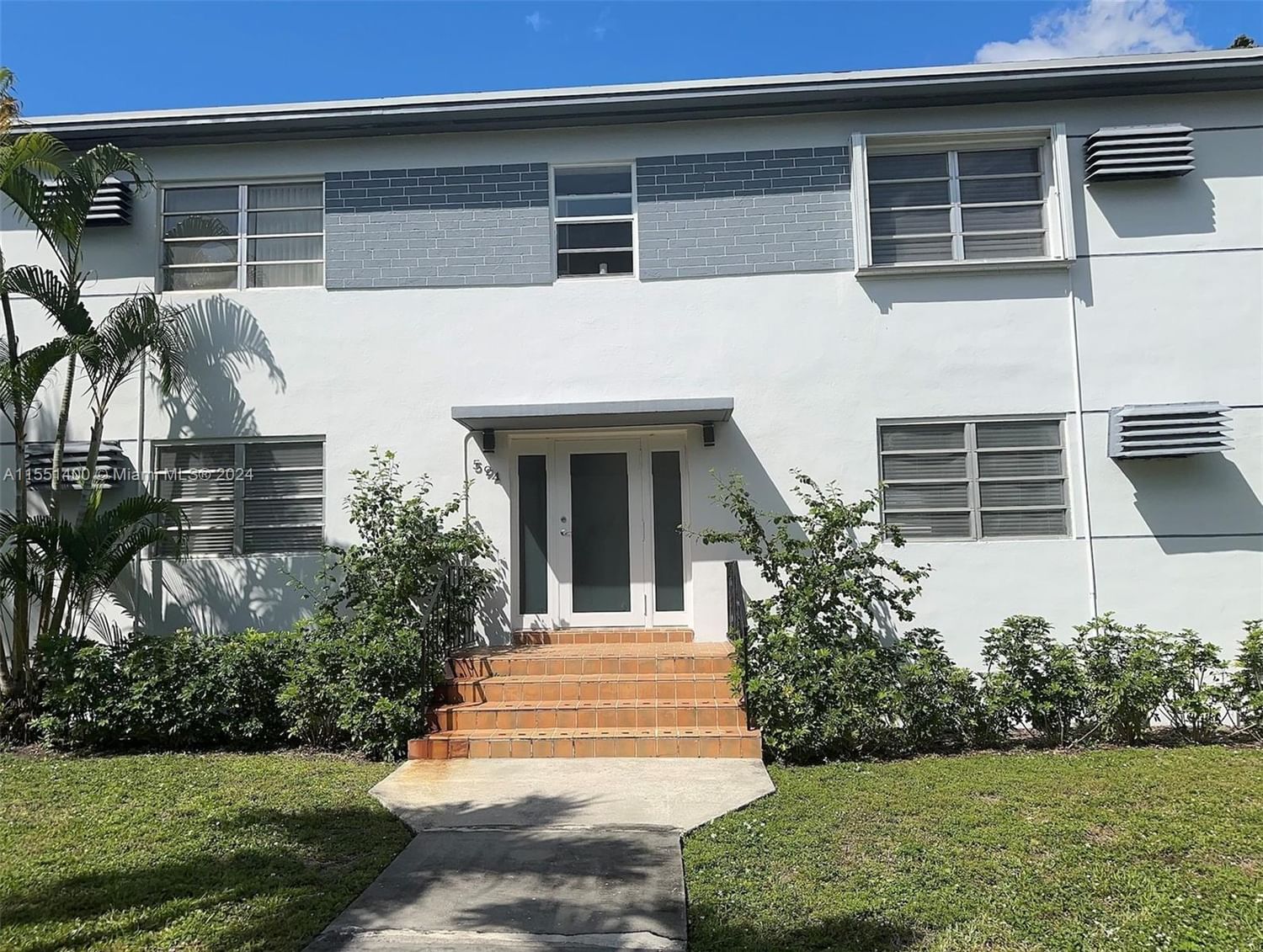 Real estate property located at 594 10th St #101, Miami-Dade County, JASA CONDO, Miami, FL