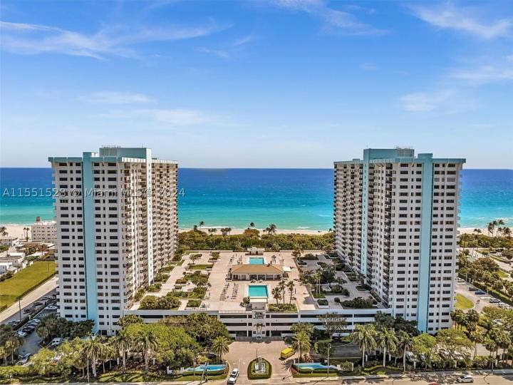 Real estate property located at 1201 Ocean Dr #1112N, Broward, Summit Condo, Hollywood, FL