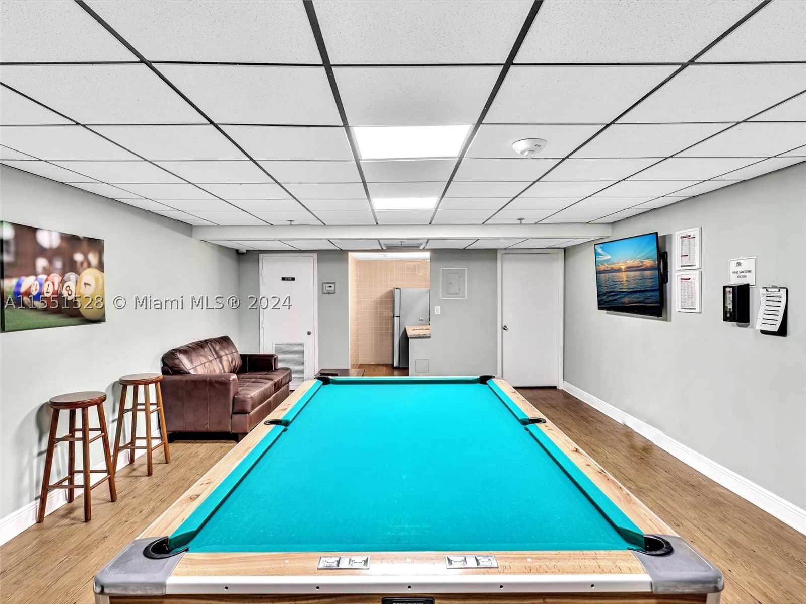 Real estate property located at 1201 Ocean Dr #1112N, Broward, Summit Condo, Hollywood, FL