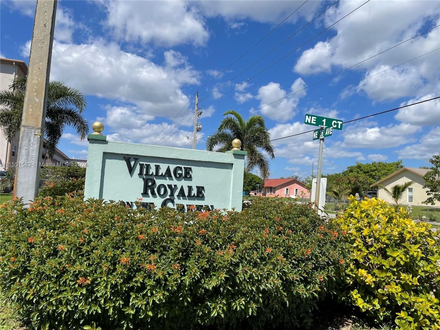 Real estate property located at 230 26th Ave #2040, Palm Beach County, VILLAGE ROYALE ON THE GRE, Boynton Beach, FL