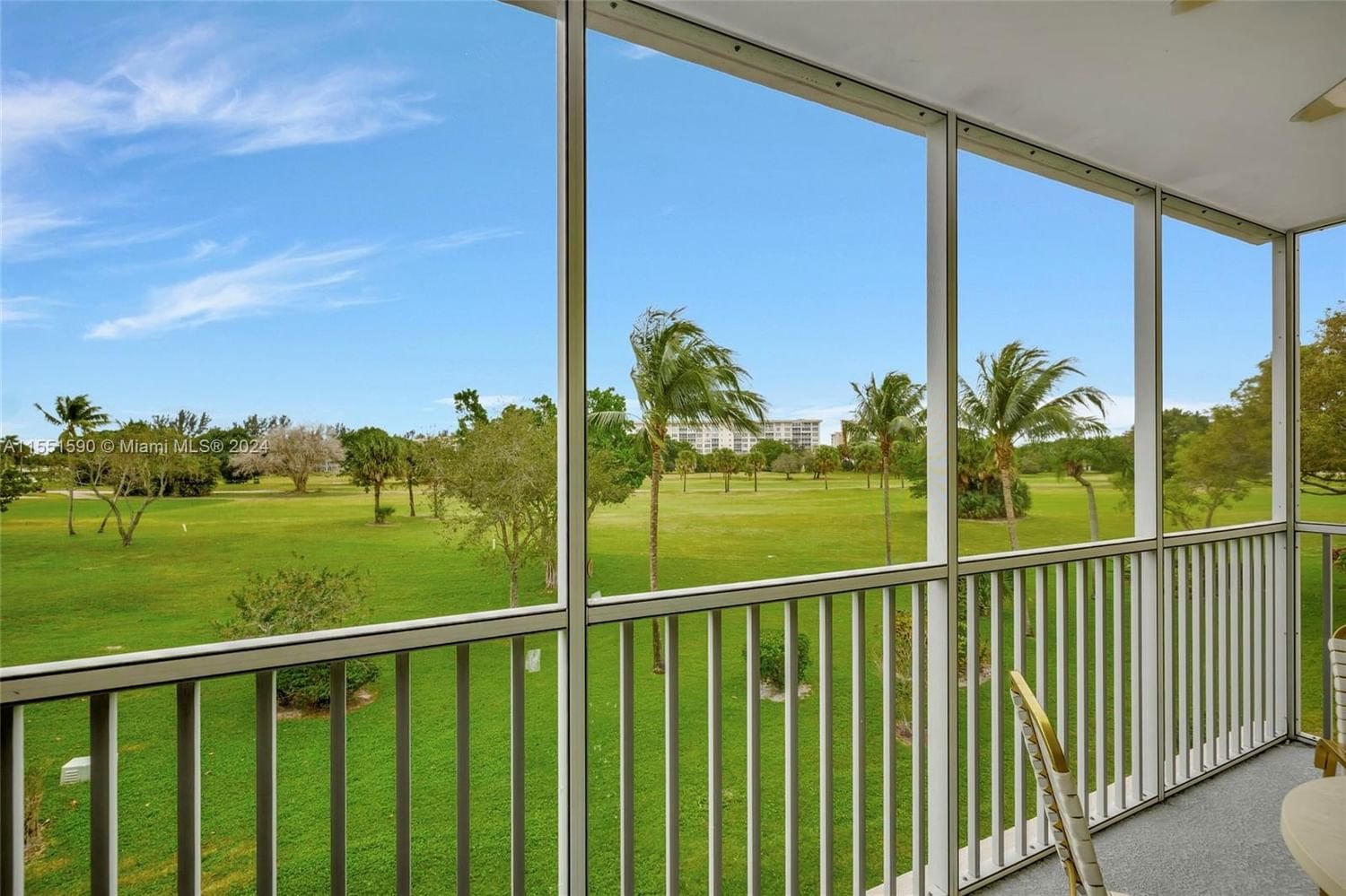 Real estate property located at 2800 Palm Aire #310, Broward County, NO 1 PALM-AIRE COUNTRY CL, Pompano Beach, FL