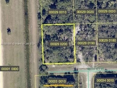 Real estate property located at 3618 48th ST W, Lee County, Lehigh Acres, Lehigh Acres, FL
