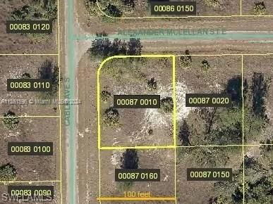 Real estate property located at 846 Alexander Mclellan ST E, Lee County, Lehigh Acres, Lehigh Acres, FL
