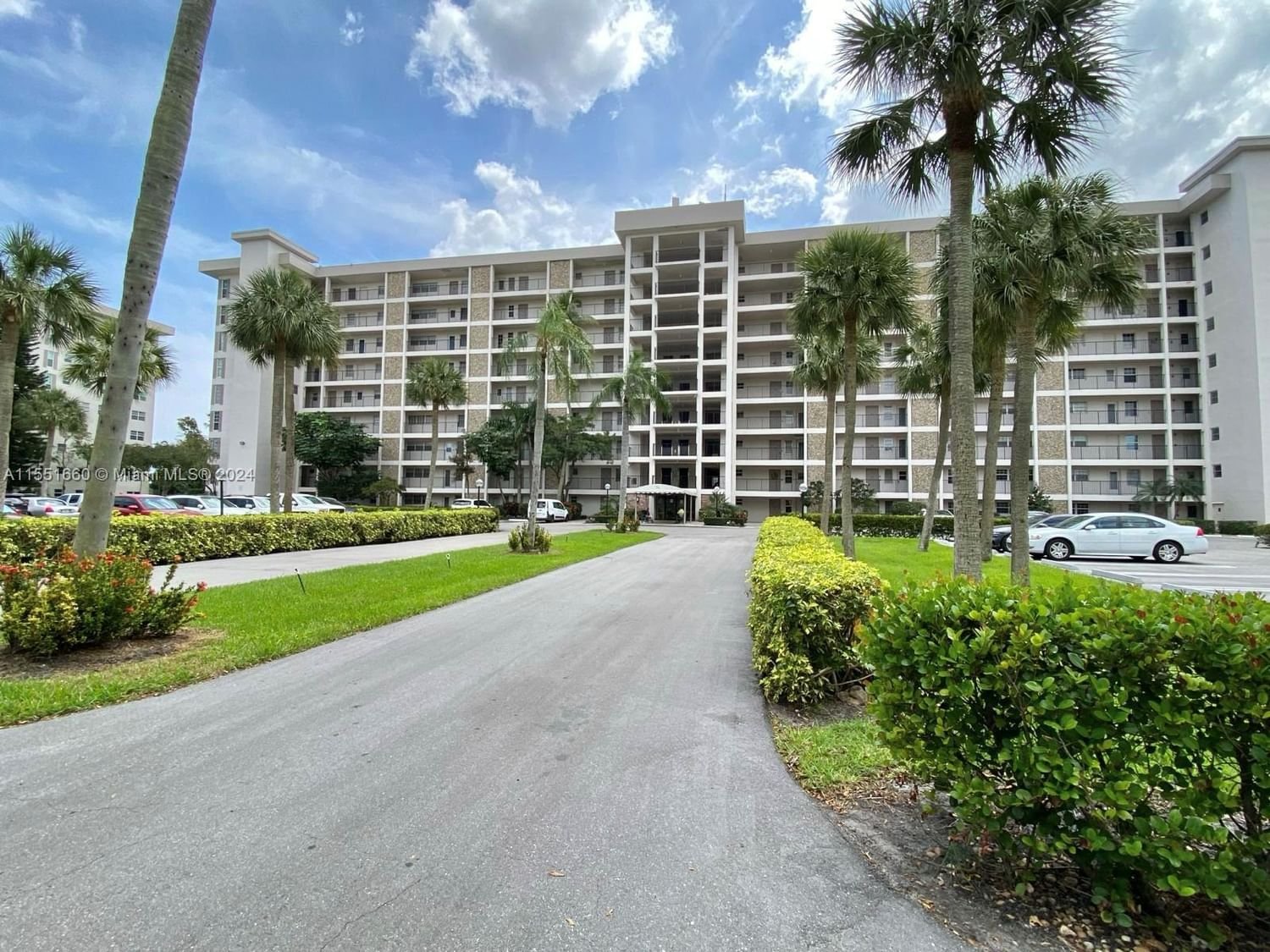 Real estate property located at 3150 Palm Aire Dr #404, Broward County, NO 10 PALM-AIRE COUNTRY C, Pompano Beach, FL