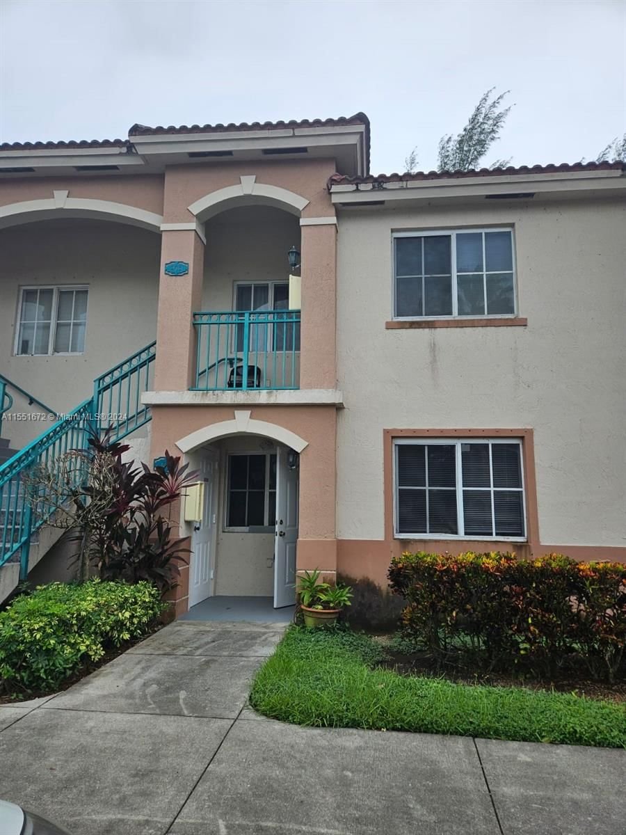 Real estate property located at 1270 31st Ct #105-35, Miami-Dade County, VENETIA GARDENS SOUTH CON, Homestead, FL
