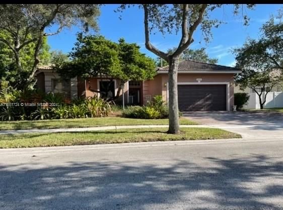 Real estate property located at 12727 18th Ct, Broward County, PEMBROKE FALLS - PHASE 1, Pembroke Pines, FL