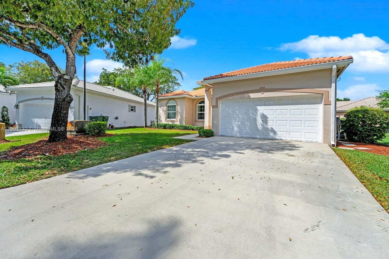 Real estate property located at 2580 5th Ct, Miami-Dade County, KEYS-GATE NO 1, Homestead, FL