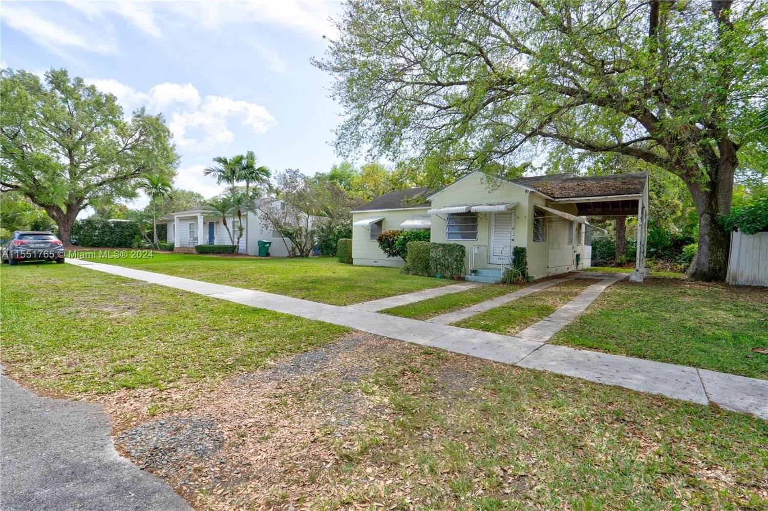 Real estate property located at 5870 47th St, Miami-Dade County, RIVIERA ESTS, Miami, FL