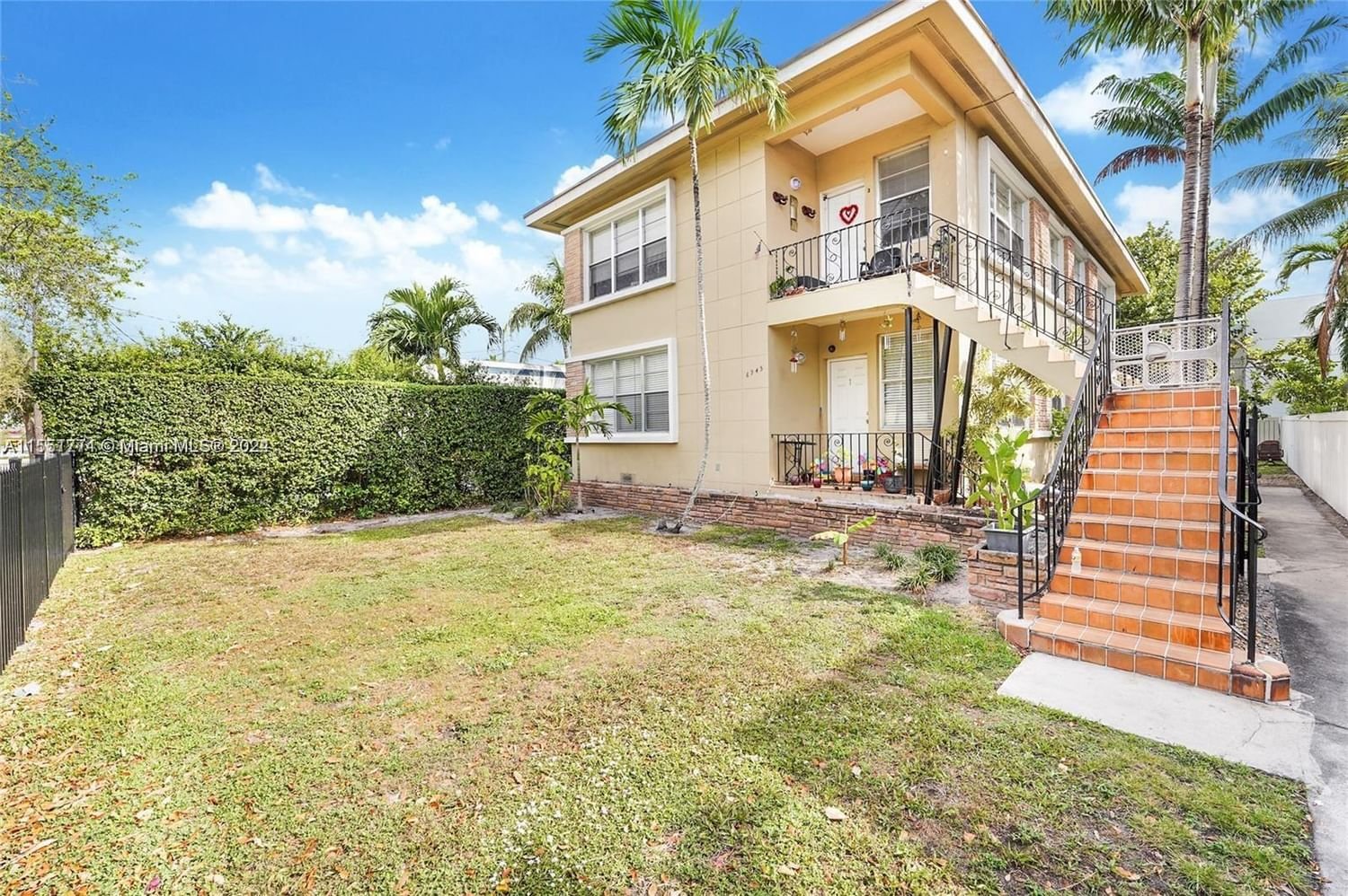 Real estate property located at 6945 Rue Vendome, Miami-Dade County, OCEANSIDE SEC ISLE OF NOR, Miami Beach, FL
