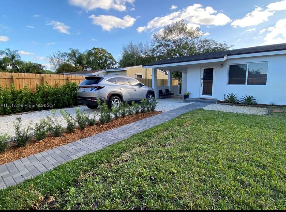 Real estate property located at 1724 7th Ave, Broward County, PROGRESSO, Fort Lauderdale, FL