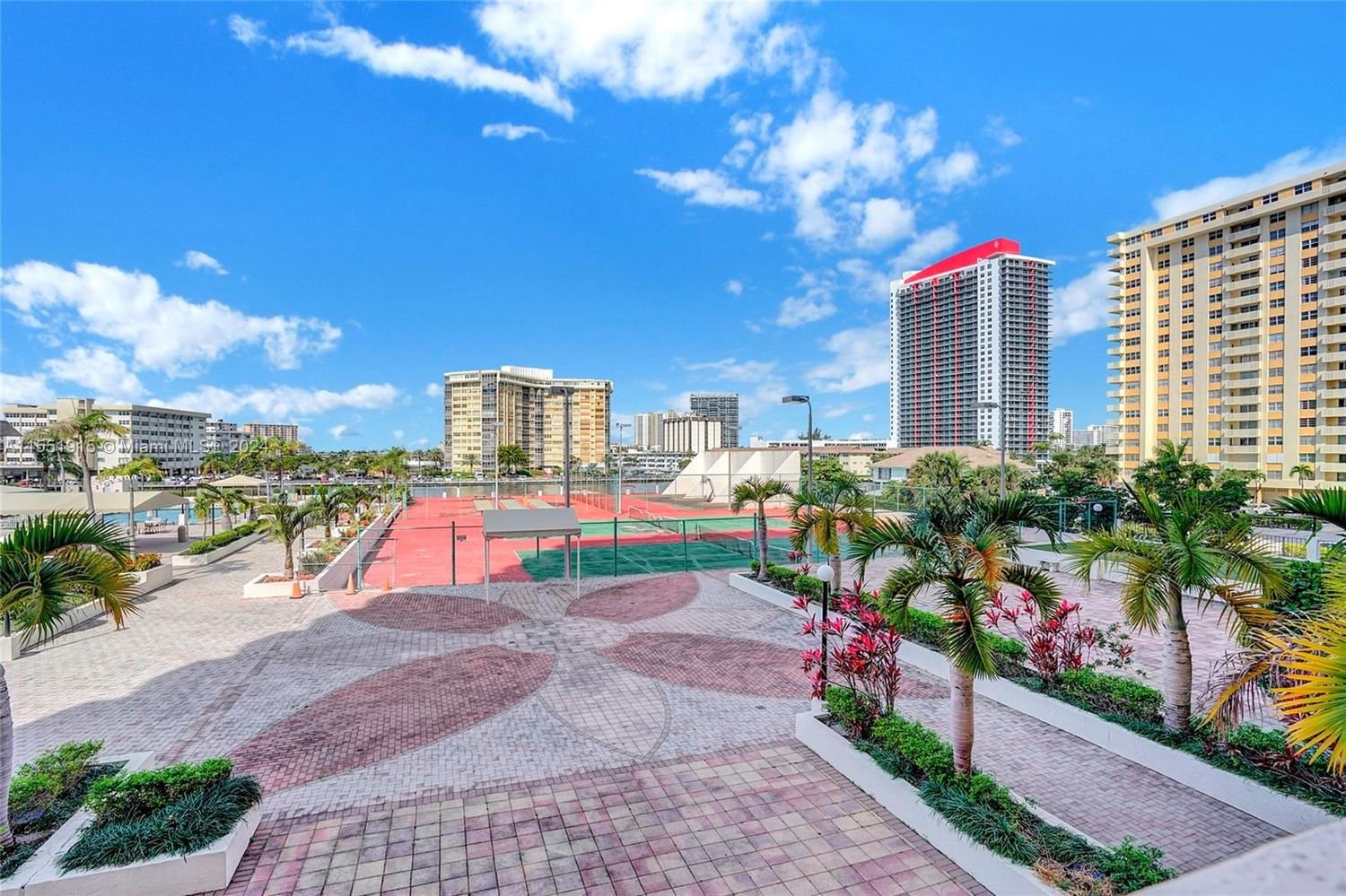Real estate property located at 1865 Ocean Dr #3K, Broward County, PRINCE GEORGE ARMS CONDO, Hallandale Beach, FL
