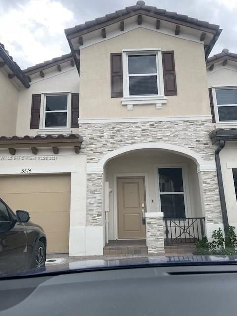 Real estate property located at 5514 27th St #5514, Broward County, CALCUTTA FIRST ADDITION, Lauderhill, FL