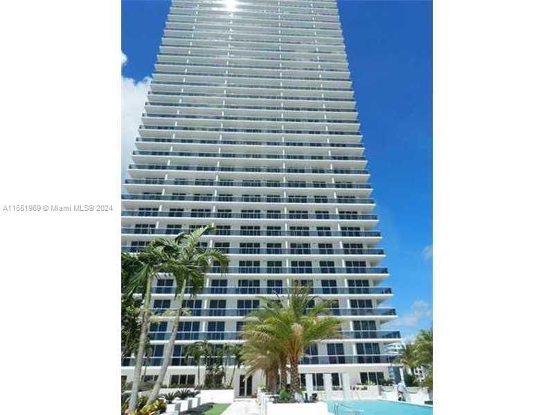 Real estate property located at 600 27 ST #2304, Miami-Dade County, BAY HOUSE, Miami, FL