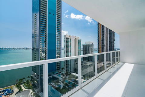 Real estate property located at 600 27 ST #2304, Miami-dade, Bay House, Miami, FL