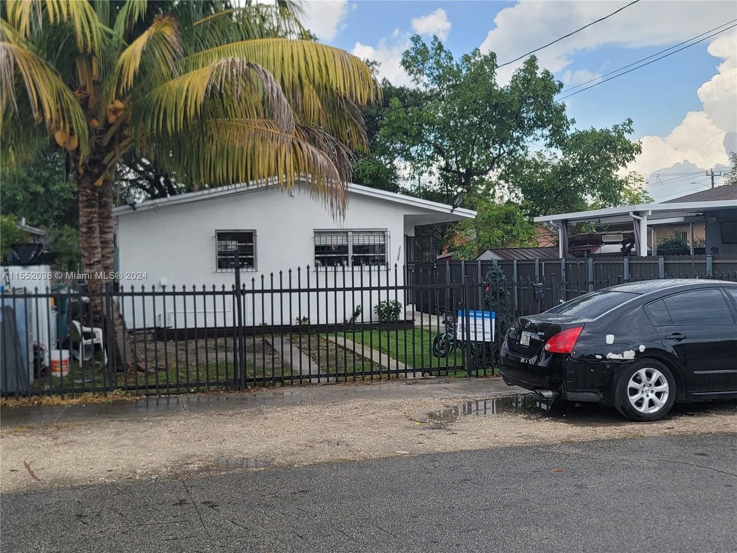 Real estate property located at 2129 49th St, Miami-Dade County, EARLINGTON HGTS, Miami, FL