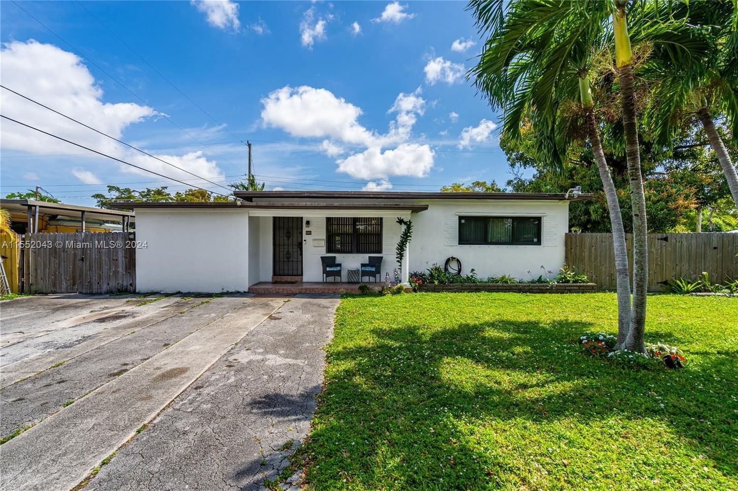 Real estate property located at 1901 63rd Ct, Miami-Dade County, CAMNER MANOR 2ND ADDN, West Miami, FL