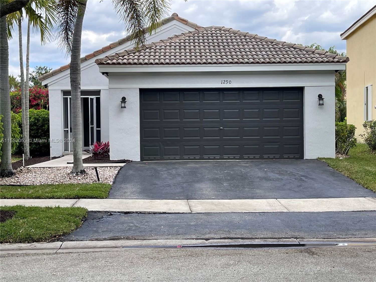 Real estate property located at 1290 Alexander Bnd, Broward County, Savanna, Weston, FL