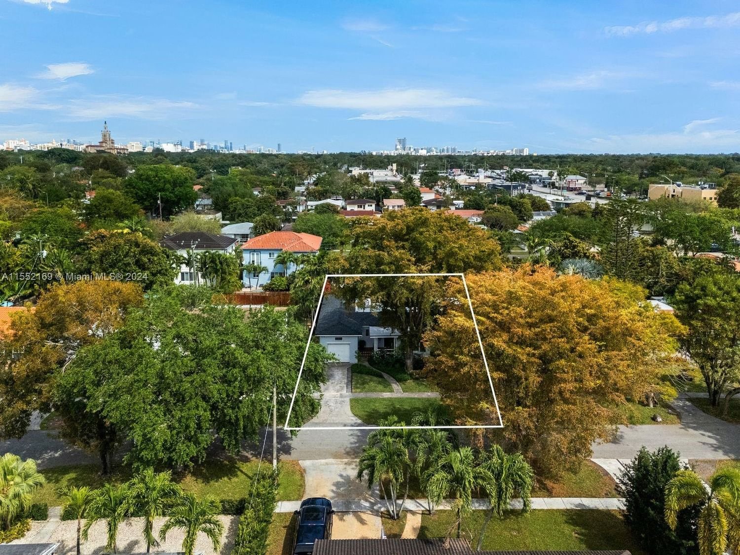 Real estate property located at 3929 60th Ct, Miami-Dade County, CENTRAL MIAMI PT 1, Miami, FL