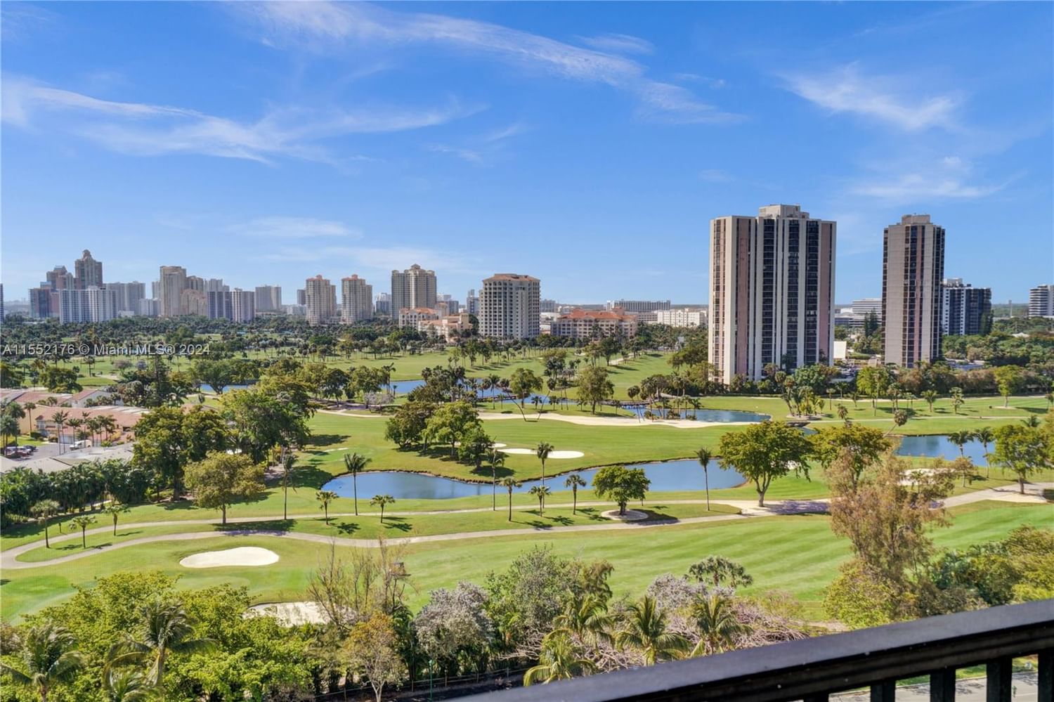 Real estate property located at 3375 Country Club Dr #1407, Miami-Dade County, BONAVISTA CONDO, Aventura, FL